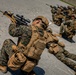 U.S. Marines Conduct Short Bay Drills