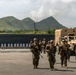 U.S. Marines Conduct Short Bay Drills