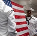 USS Boxer Celebrates 128th Hospital Corpsman Birthday