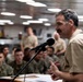 USS Boxer Celebrates 128th Hospital Corpsman Birthday