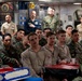 USS Boxer Celebrates 128th Hospital Corpsman Birthday