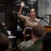 USS Boxer Celebrates 128th Hospital Corpsman Birthday