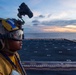 Boxer Sailors Conduct Flight Operations