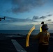Boxer Sailors Conduct Flight Operations