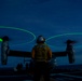 Boxer Sailors Conduct Flight Operations