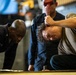 Boxer Sailors, 11th MEU Marines Conduct Daily Operations