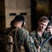 Boxer Sailors, 11th MEU Marines Conduct Daily Operations