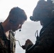 Boxer Sailors, 11th MEU Marines Conduct Daily Operations