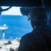 USS Boxer Conducts RAS with USNS Henry J. Kaiser