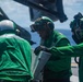 USS Boxer Conducts RAS with USNS Henry J. Kaiser