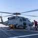 USS Oscar Austin (DDG 79) Conducts Flight Operations