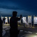 USS Oscar Austin (DDG 79) Conducts Live Fire