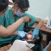 Pacific Friendship, Pacific Partnership 2026 Conduct Dental Exchange in Vietnam