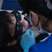 Pacific Friendship, Pacific Partnership 2026 Conduct Dental Exchange in Vietnam