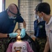 Pacific Friendship, Pacific Partnership 26 Conduct Dental Exchange in Vietnam