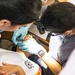 Pacific Friendship, Pacific Partnership 2026 Conduct Dental Exchange in Vietnam