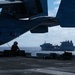 USS Boxer, USS Portland, USS John L. Canley Sail in Formation