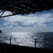 USS Boxer, USS Portland, USS John L. Canley Sail in Formation