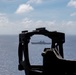USS Boxer, USS Portland, USNS John L. Canley and USNS Pililaau sail in formation