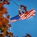PNSY Retirement Flag Flying Ceremony for Eric Cupp