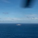USS Boxer, USS Portland, USNS John L. Canley and USNS Pililaau sail in formation