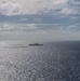 USS Boxer, USS Portland, USNS John L. Canley and USNS Pililaau sail in formation