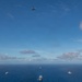 USS Boxer, USS Portland, USNS John L. Canley and USNS Pililaau sail in formation