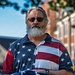 PNSY Retirement Flag Flying Ceremony for Eric Cupp
