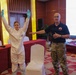 Pacific Friendship 2026: US Army, Navy, Vietnamese veterinarians exchange food safety knowledge