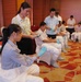 Pacific Friendship 2026: US Army, Navy, Vietnamese veterinarians exchange food safety knowledge