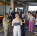 Strengthening ties: USAG Wiesbaden DES hosts German Police Officers