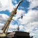 South Carolina National Guard assists South Carolina Military Museum
