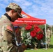 16th Special Troops Battalion Change of Command Ceremony