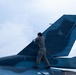 Japan Air Self-Defense Force participates in Valiant Shield 26