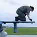 Japan Air Self-Defense Force participates in Valiant Shield 26