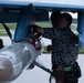Japan Air Self-Defense Force participates in Valiant Shield 26