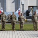 USAREUR-AF HHBN Change of Command