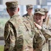 USAREUR-AF HHBN Change of Command