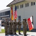 USAREUR-AF HHBN Change of Command