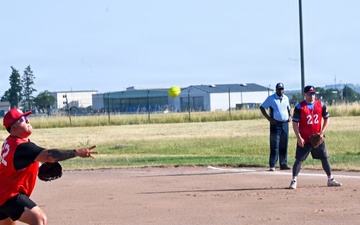 Multi-Domain Command-Europe Soldiers take the Field