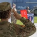 USAREUR-AF HHBN Change of Command
