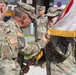 USAREUR-AF HHBN Change of Command