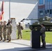 USAREUR-AF HHBN Change of Command