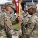 USAREUR-AF HHBN Change of Command
