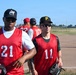 Multi-Domain Command-Europe Soldiers take the Field