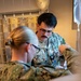 NMRTC Portsmouth USNS Comfort Exercise