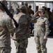 USAREUR-AF HHBN Change of Command