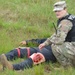 USAG Rheinland-Pfalz, German first responders train for joint emergency response