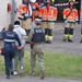 USAG Rheinland-Pfalz, German first responders train for joint emergency response