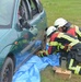 USAG Rheinland-Pfalz, German first responders train for joint emergency response